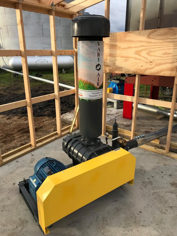 Elite Ag Systems, Inc. - Buffalo Lake, MN