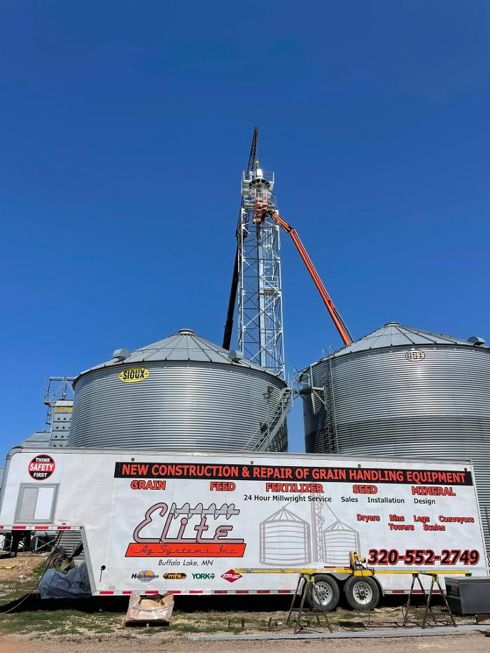 Elite Ag Systems, Inc. - Buffalo Lake, MN