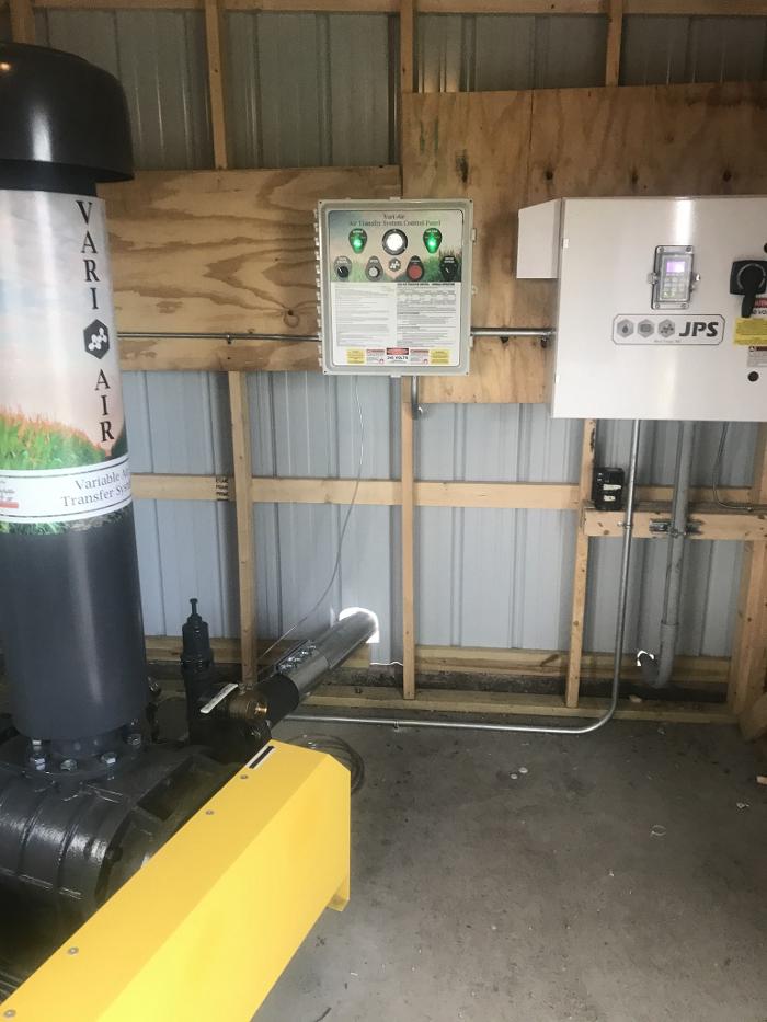 Elite Ag Systems, Inc. - Buffalo Lake, MN