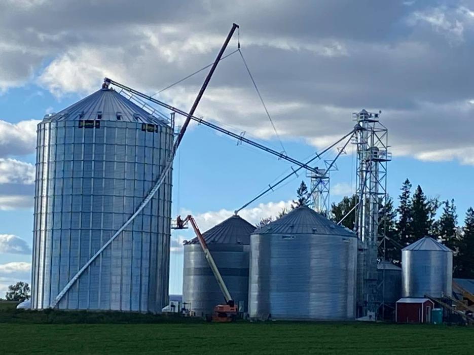 Elite Ag Systems, Inc. - Buffalo Lake, MN