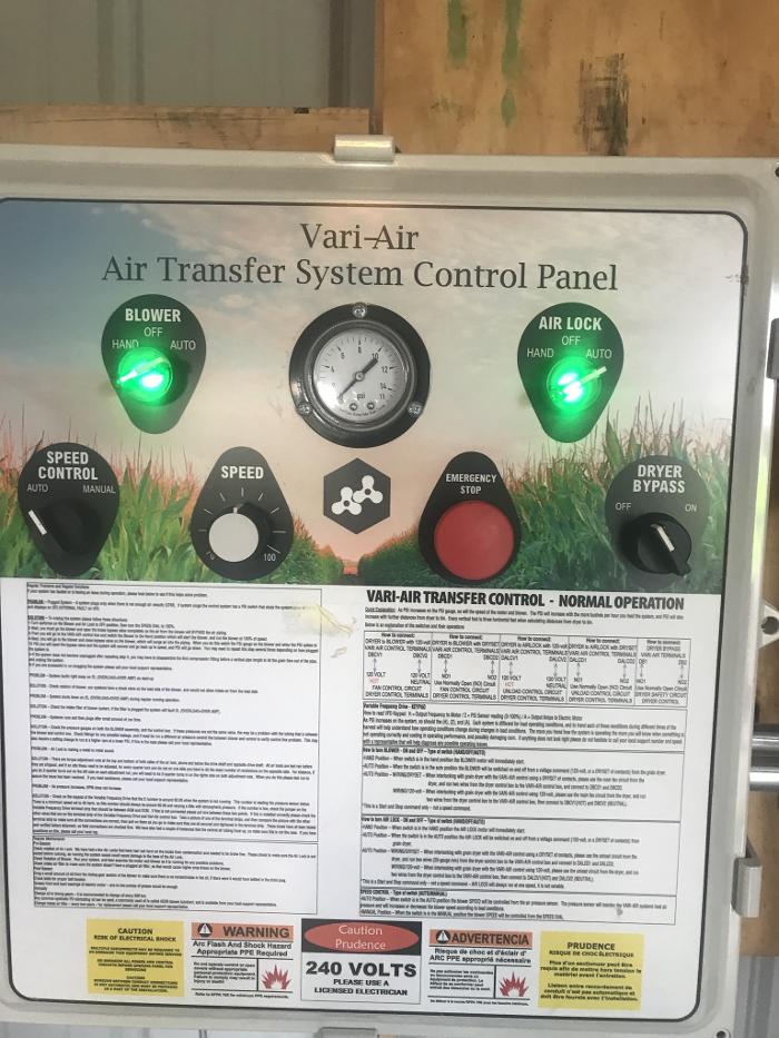 Elite Ag Systems, Inc. - Buffalo Lake, MN