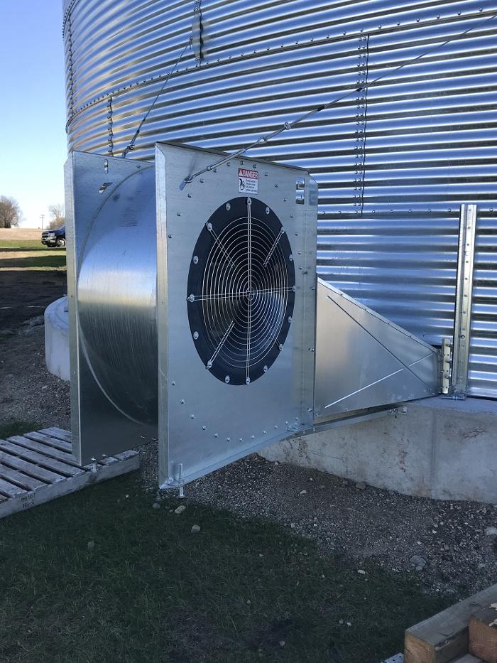 Elite Ag Systems, Inc. - Buffalo Lake, MN