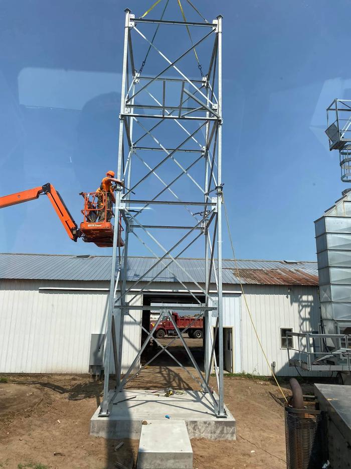 Elite Ag Systems, Inc. - Buffalo Lake, MN