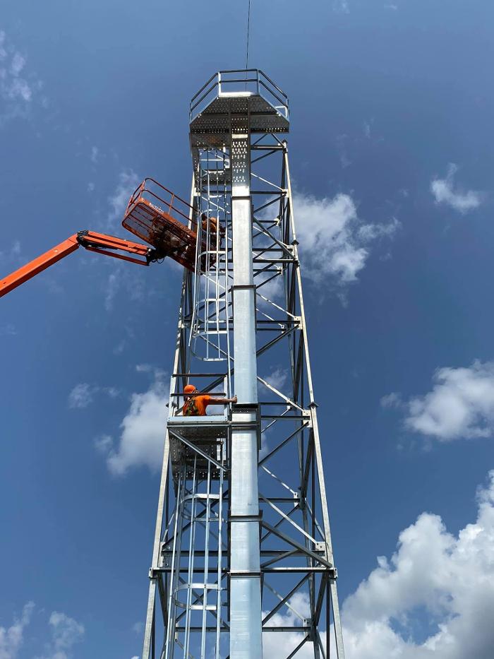 Elite Ag Systems, Inc. - Buffalo Lake, MN