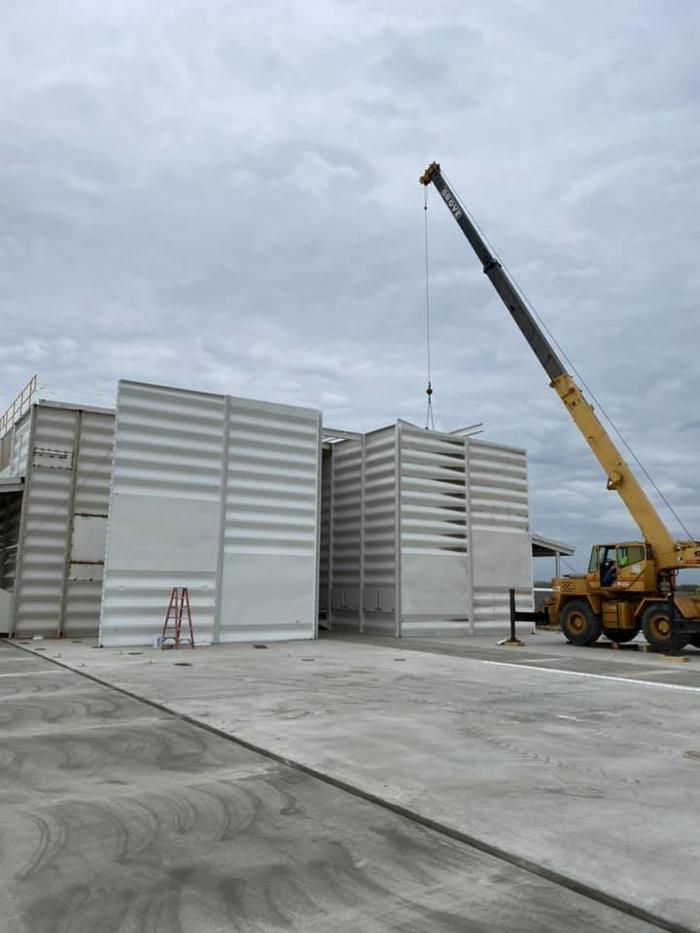 Elite Ag Systems, Inc. - Buffalo Lake, MN