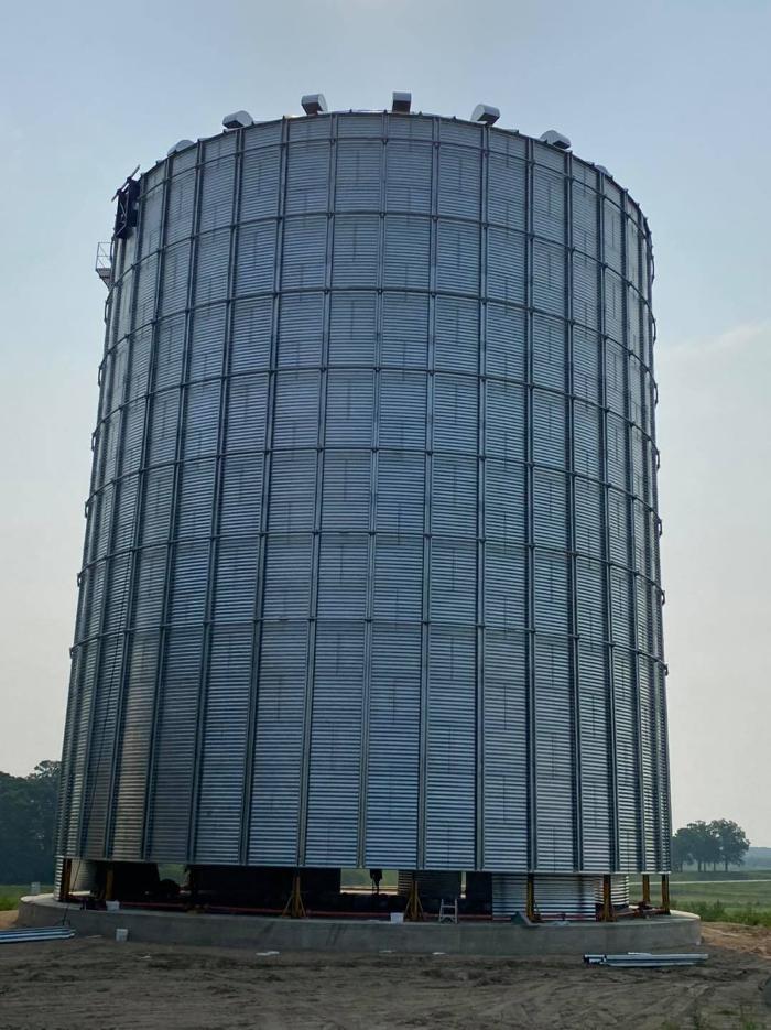 Elite Ag Systems, Inc. - Buffalo Lake, MN