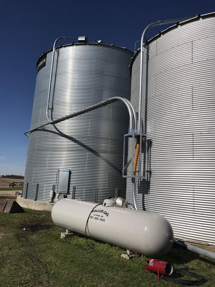 Elite Ag Systems, Inc. - Buffalo Lake, MN