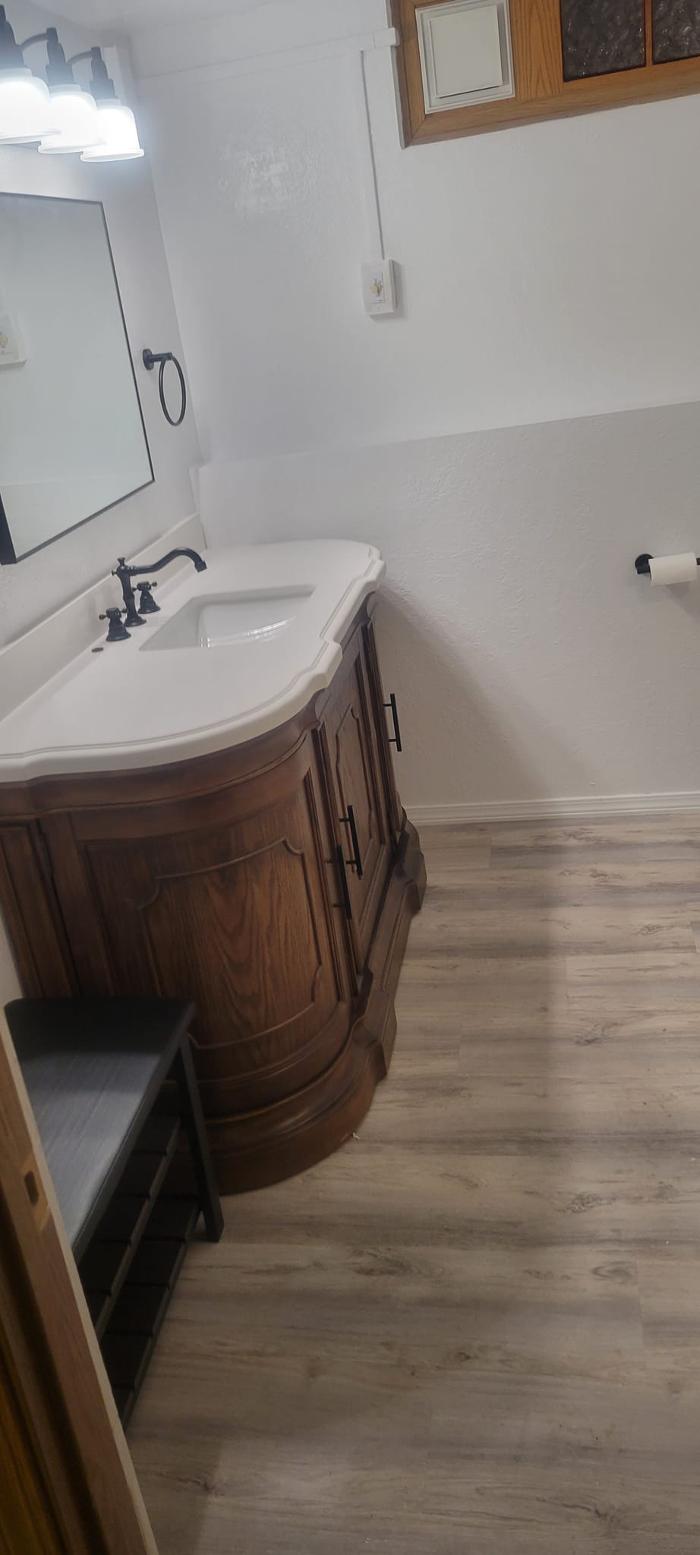 Precision Remodel Inc. - Great Falls, MT