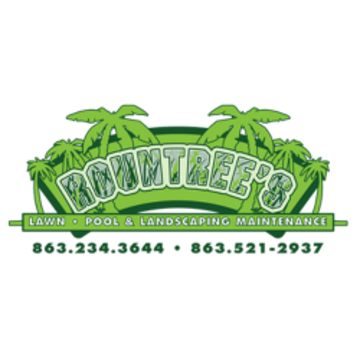 Rountree's Lawn Maintenance, Inc. Image