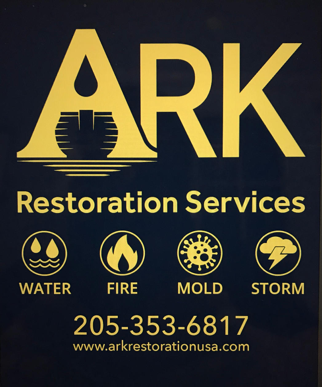 Image 6 | Ark Restoration Services