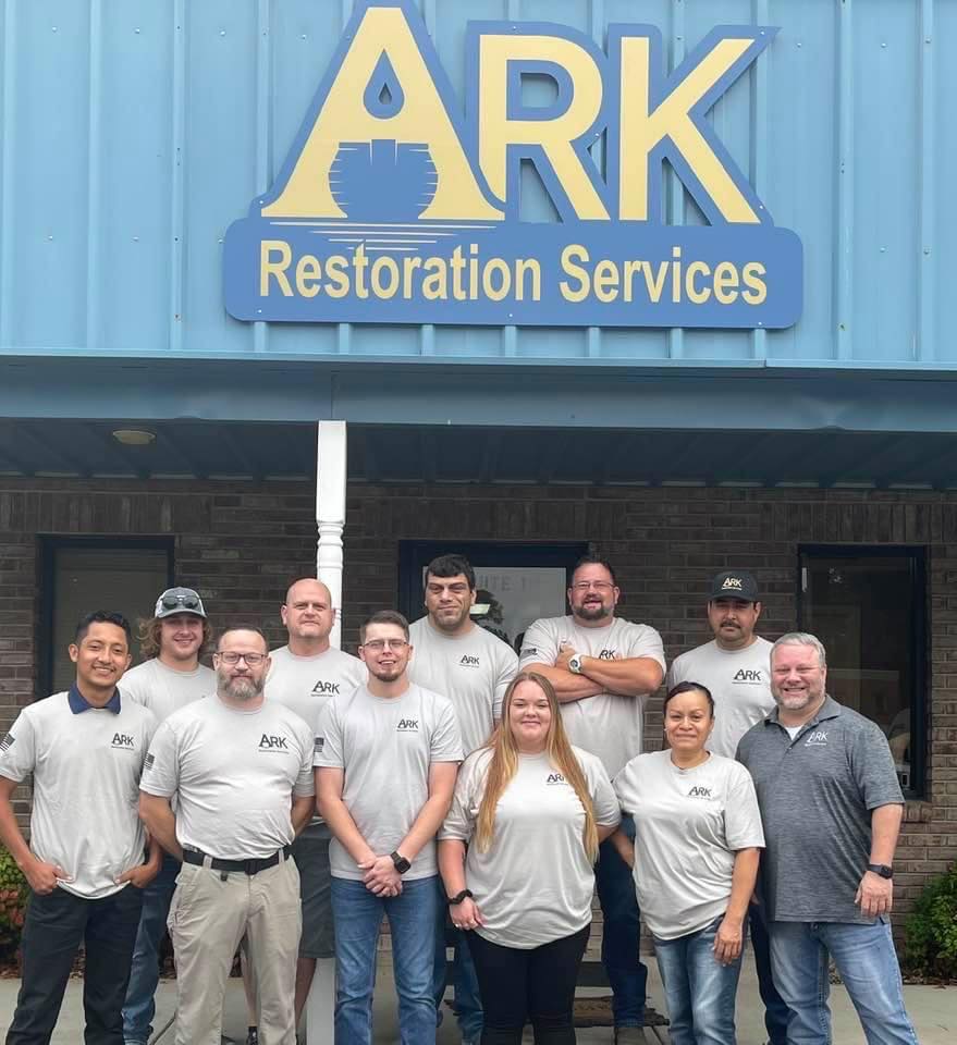 Image 4 | Ark Restoration Services