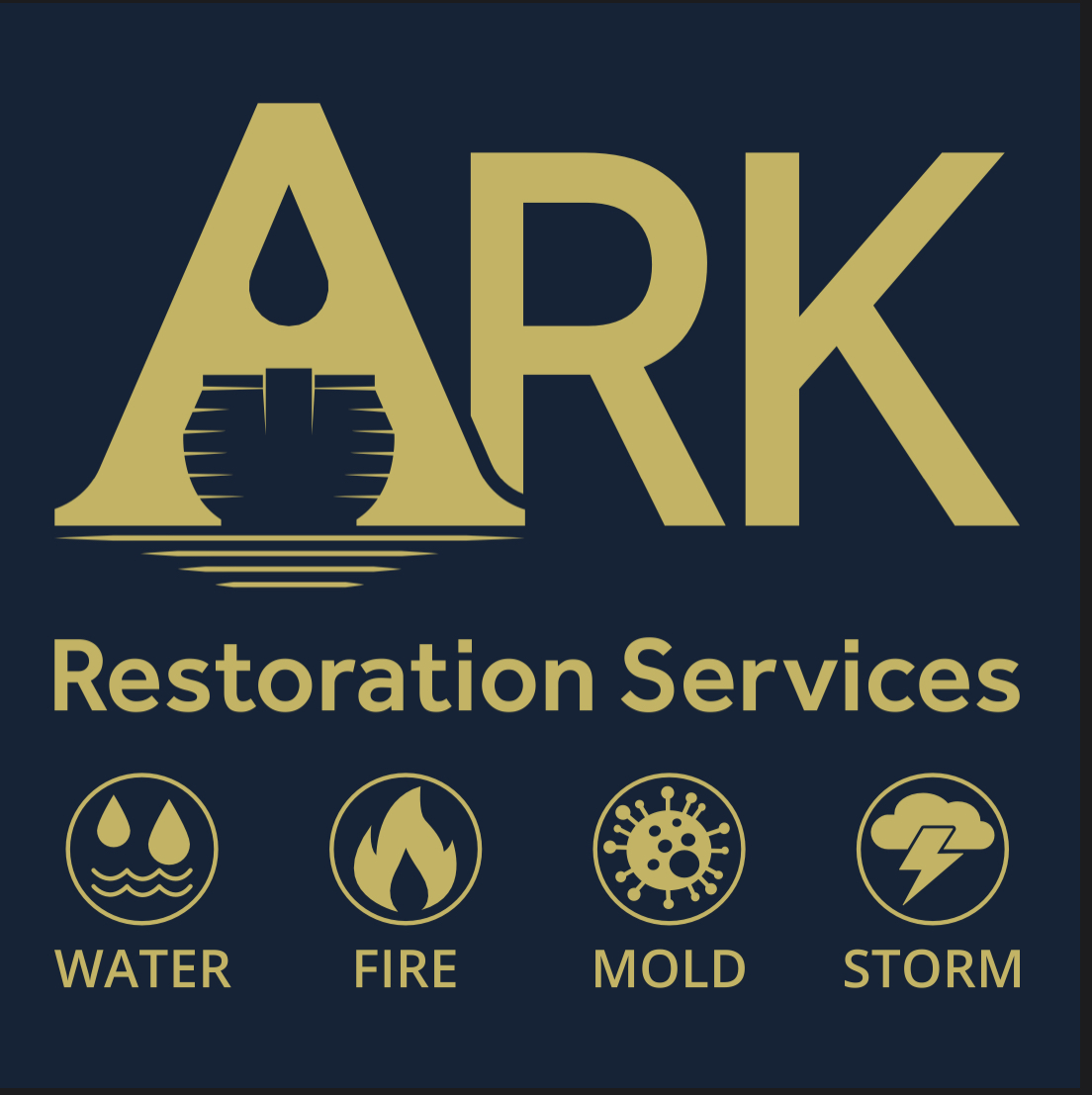 Image 8 | Ark Restoration Services