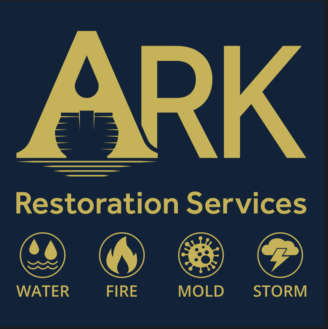 Image 5 | Ark Restoration Services