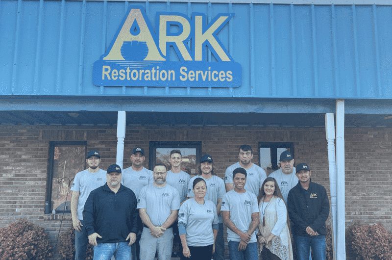 Image 2 | Ark Restoration Services