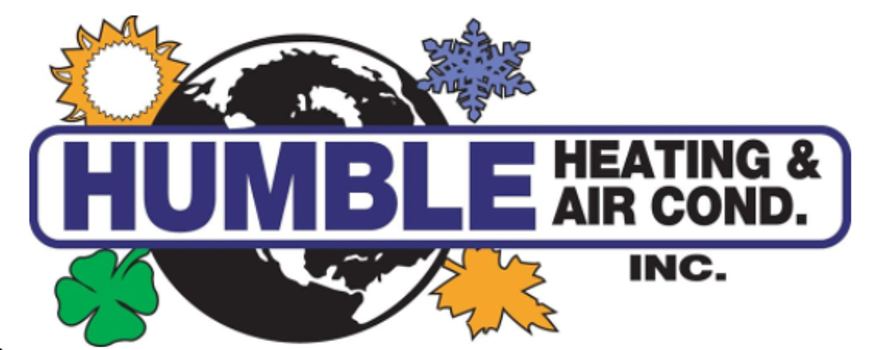 Humble Heating & Air Conditioning, Inc. - Hanover Park, IL