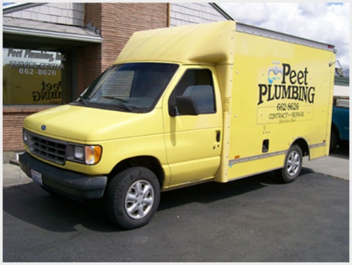 Image 2 | Peet Plumbing