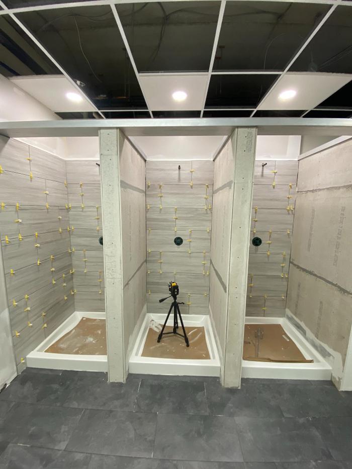 MTP Construction, LLC Image