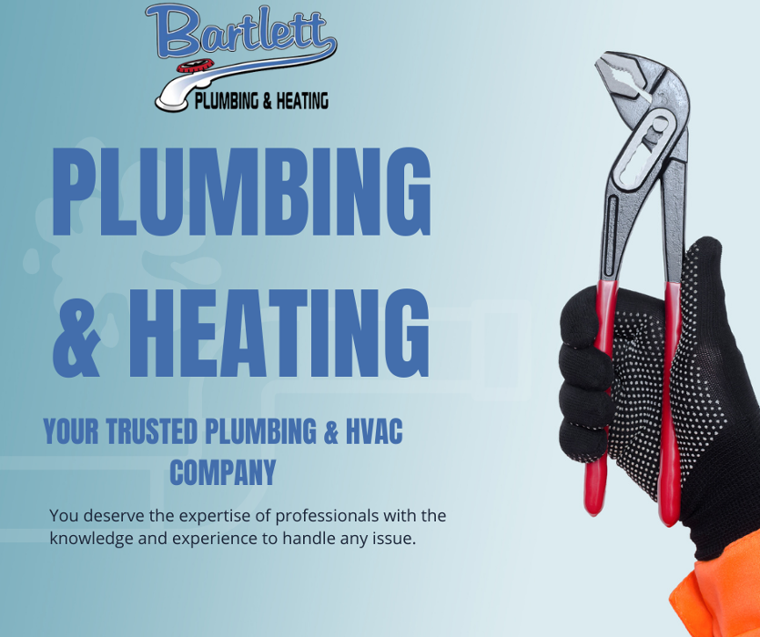Bartlett Plumbing & Heating - Grand Ledge, MI
