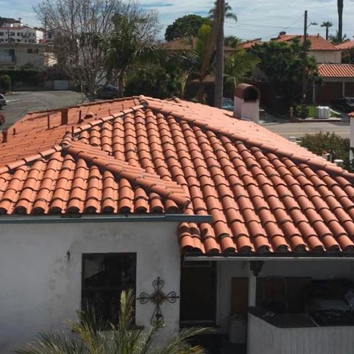 Gotcha Covered Roofing Company Image