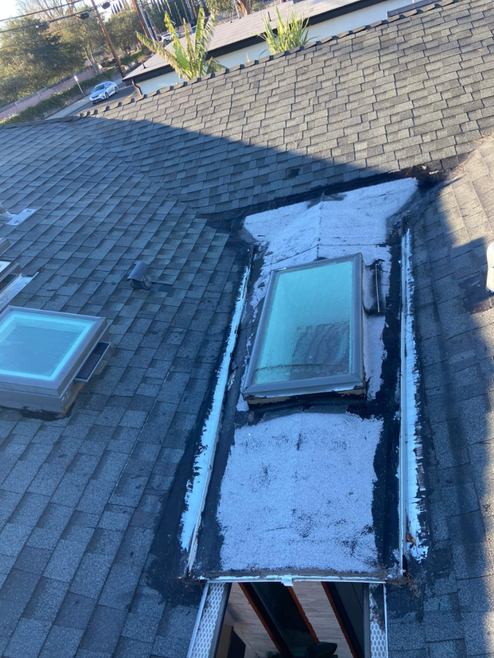 Gotcha Covered Roofing Company Image