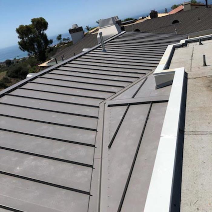 Gotcha Covered Roofing Company Image