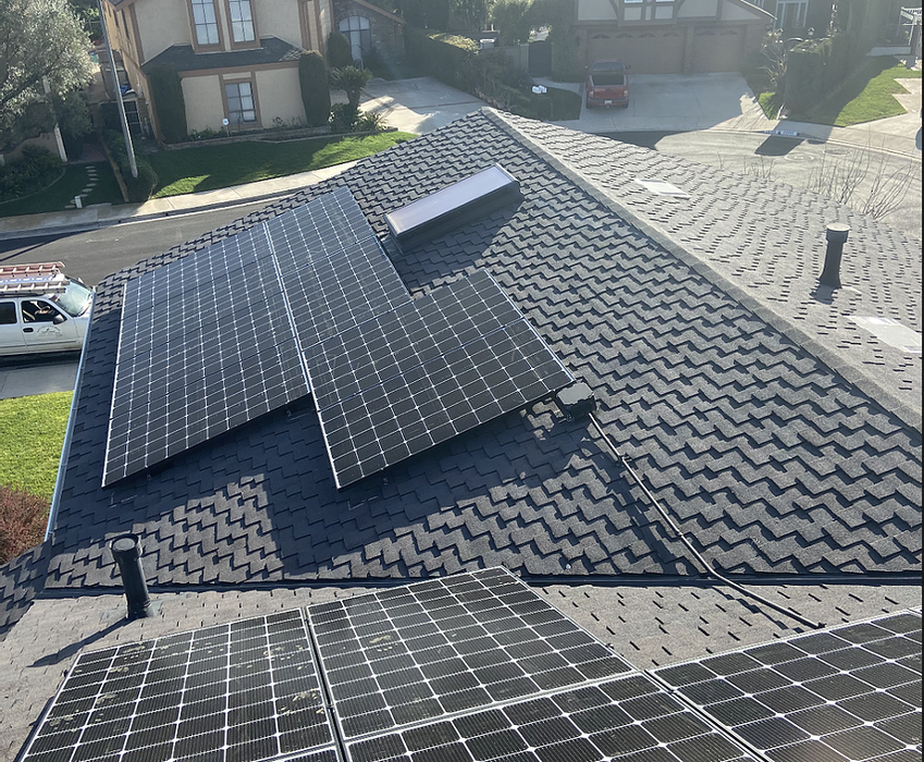 Gotcha Covered Roofing Company Image