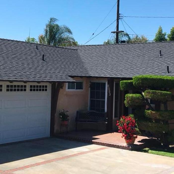 Gotcha Covered Roofing Company Image