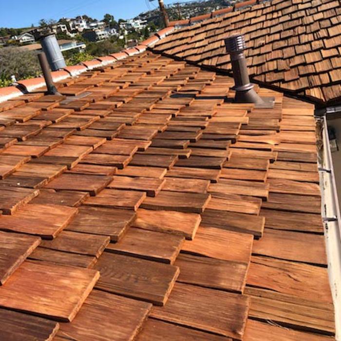 Gotcha Covered Roofing Company Image