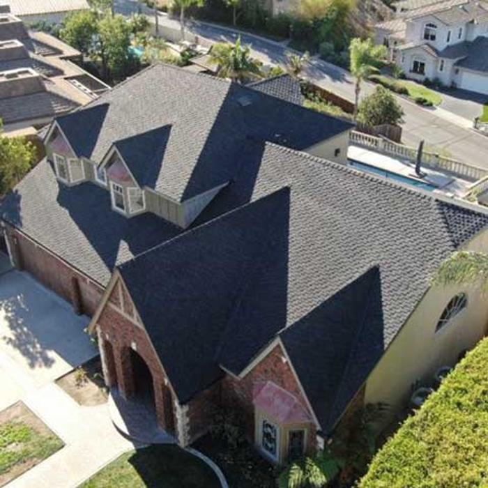 Gotcha Covered Roofing Company Image