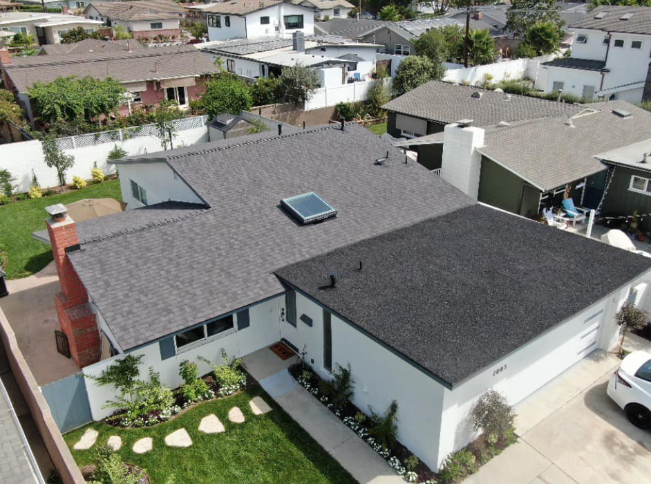 Gotcha Covered Roofing Company Image