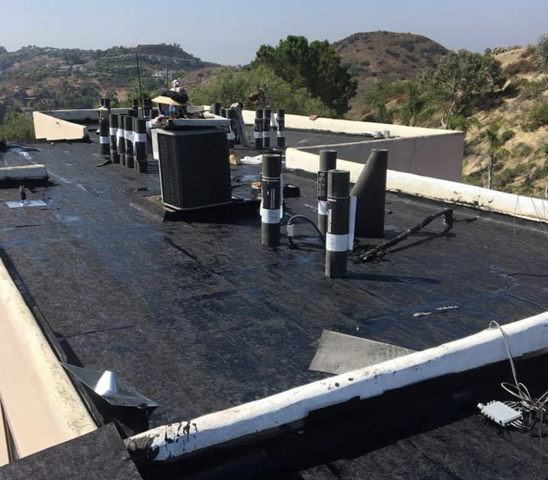 Gotcha Covered Roofing Company Image