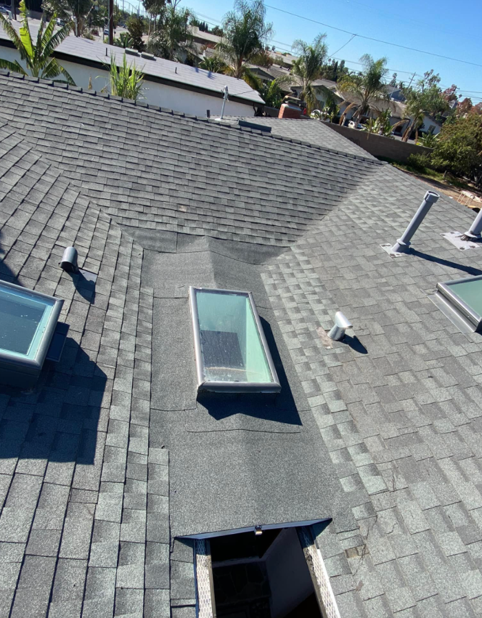 Gotcha Covered Roofing Company Image