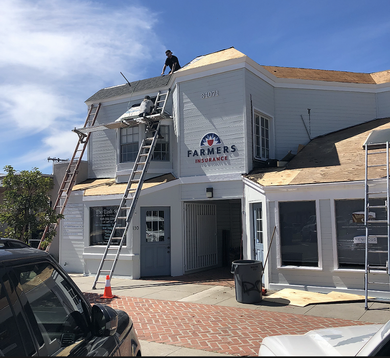 Gotcha Covered Roofing Company Image