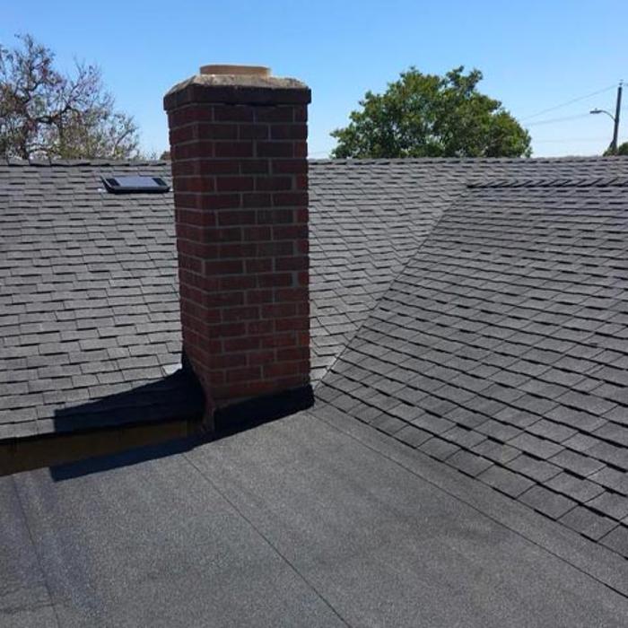 Gotcha Covered Roofing Company Image