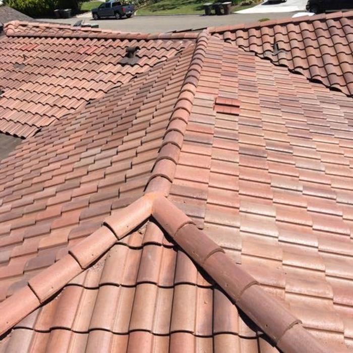 Gotcha Covered Roofing Company Image