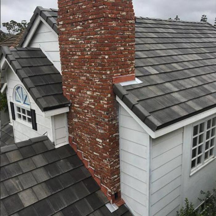 Gotcha Covered Roofing Company Image