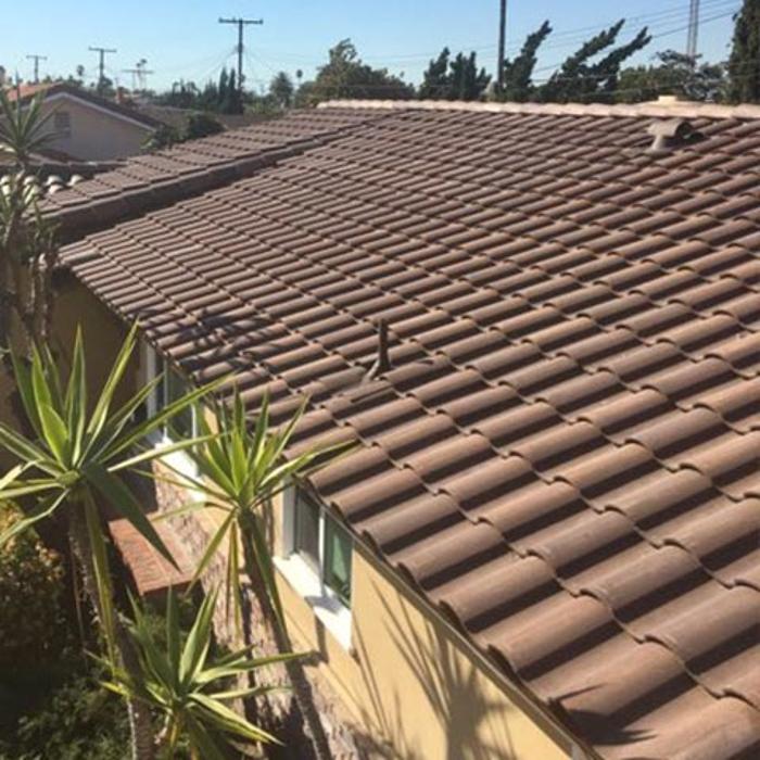 Gotcha Covered Roofing Company Image