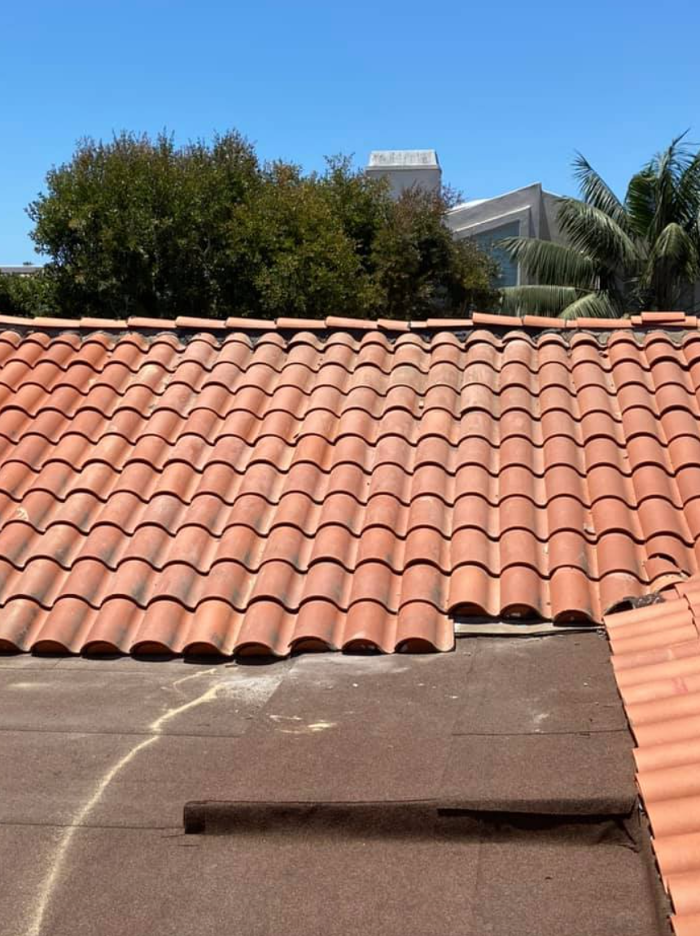 Gotcha Covered Roofing Company Image