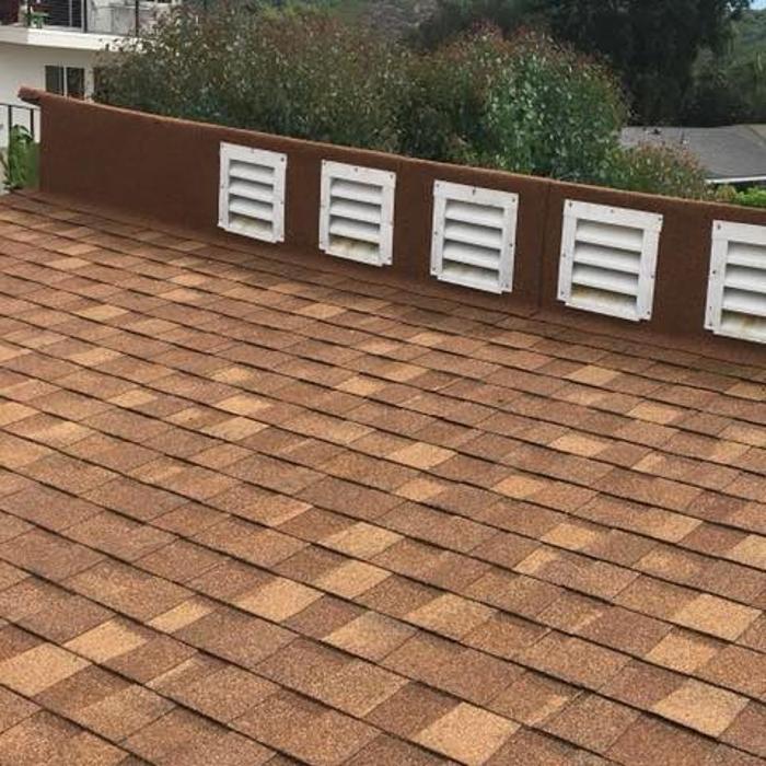 Gotcha Covered Roofing Company Image