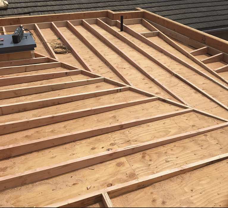 Gotcha Covered Roofing Company Image