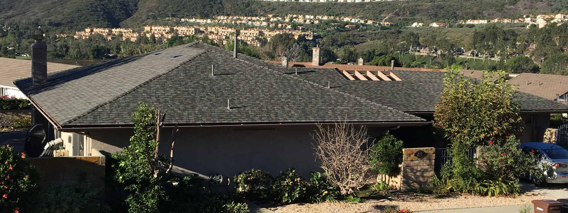 Gotcha Covered Roofing Company Image