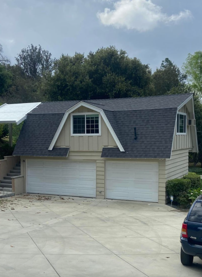 Gotcha Covered Roofing Company Image