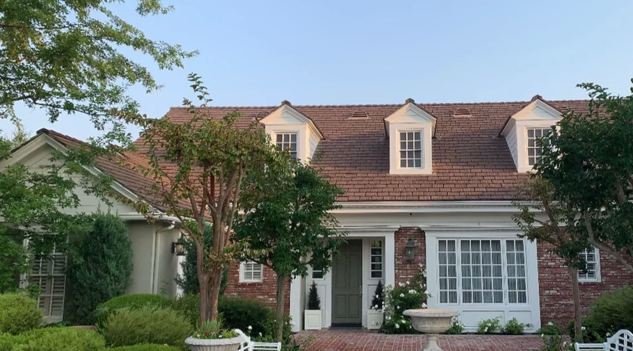 Gotcha Covered Roofing Company Image