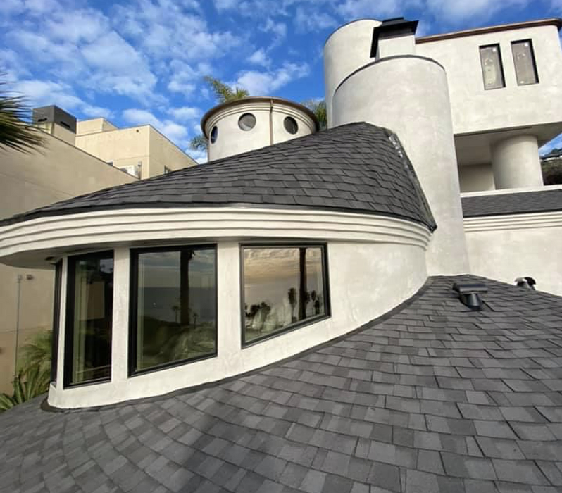 Gotcha Covered Roofing Company Image