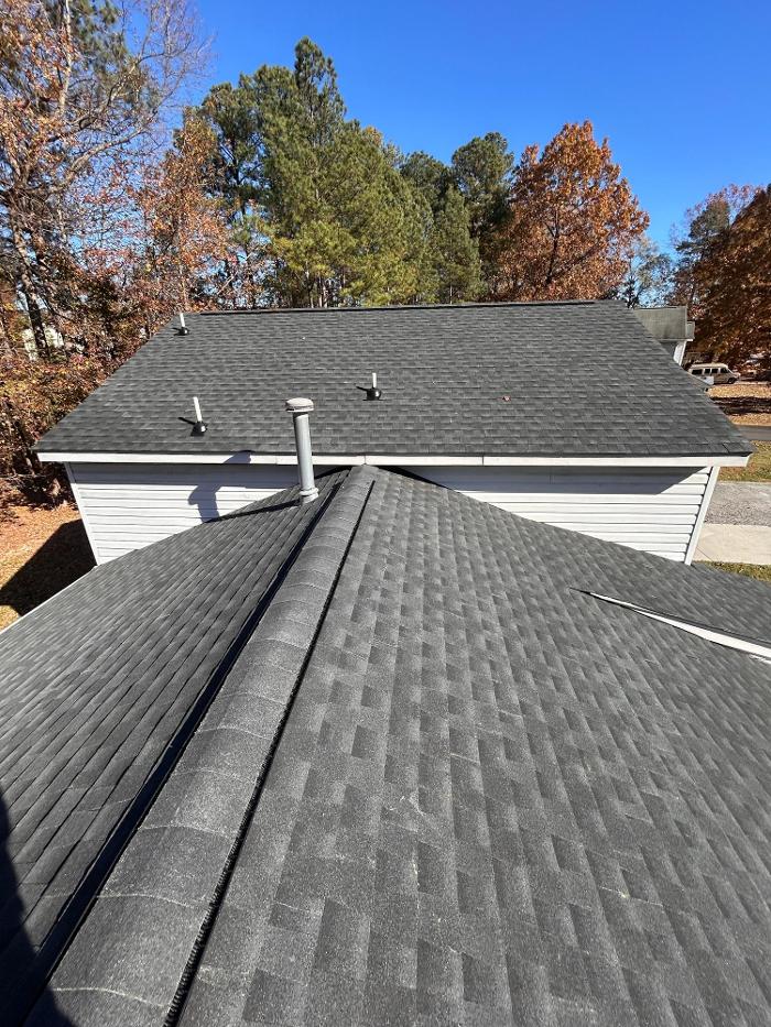 BNH Builders & Roofing - Ashland, VA