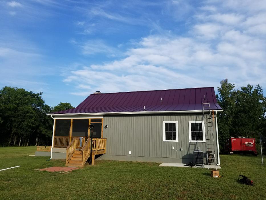 BNH Builders & Roofing Image