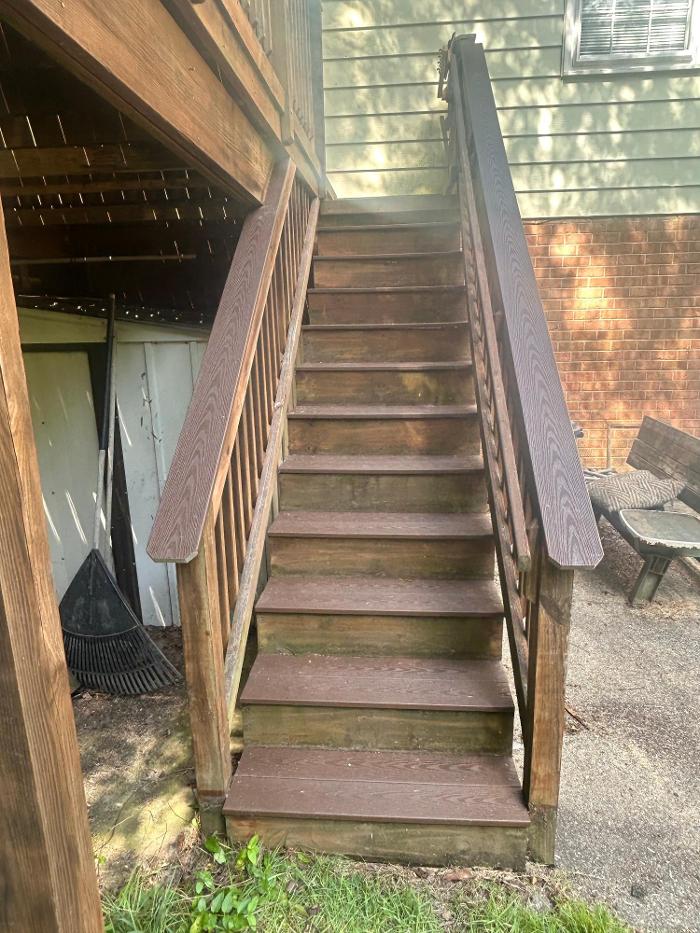 BNH Builders & Roofing - Ashland, VA