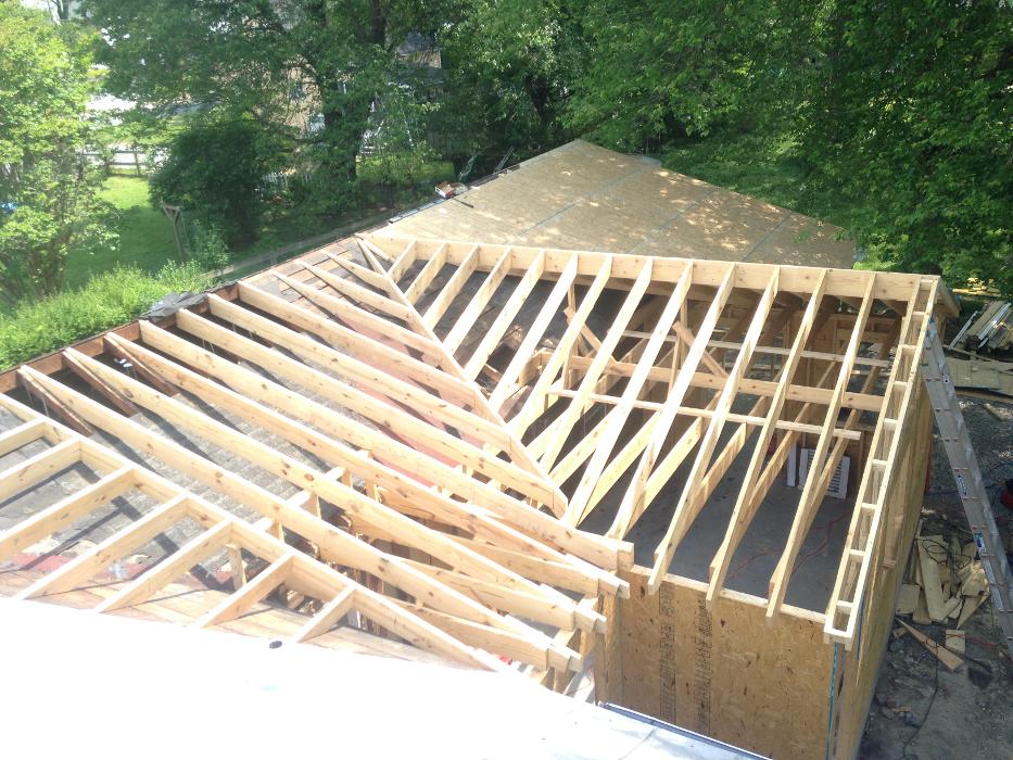 BNH Builders & Roofing Image