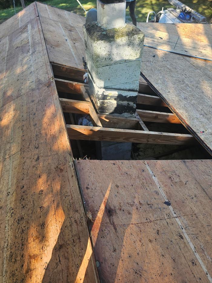 BNH Builders & Roofing - Ashland, VA