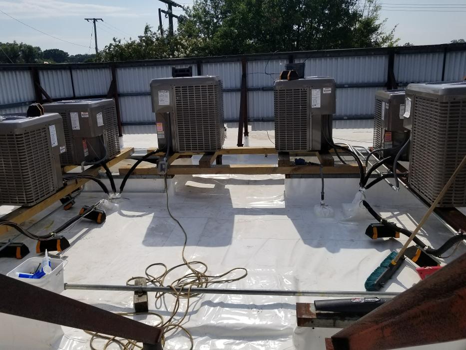 BNH Builders & Roofing Image